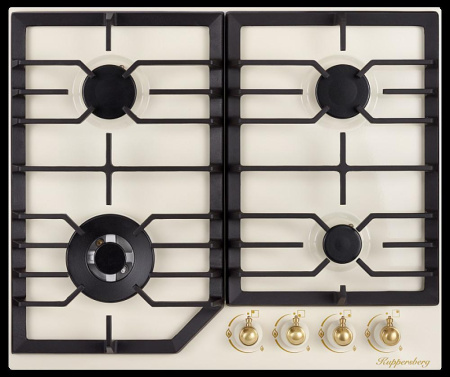 Варочная поверхность Kuppersberg FS 603 C