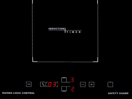 Варочная поверхность Kaiser KCT 3426 FI