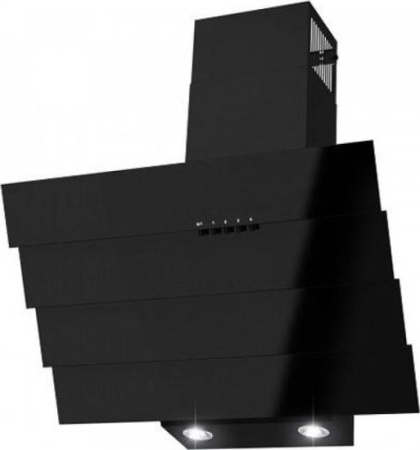 Кухонная вытяжка Maunfeld Cascada Quart 90