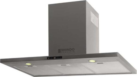 Кухонная вытяжка Shindo Kassiopea sensor 600