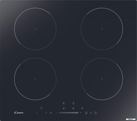 Варочная поверхность Candy CIS 642SCTT