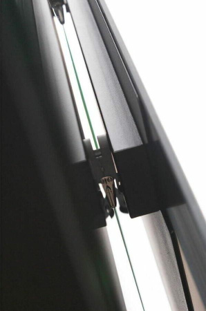 Кухонная вытяжка Leran rh 9406 bg