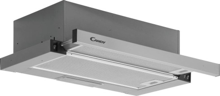 Кухонная вытяжка Candy CBT 6020/2X-07