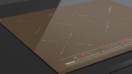 Варочная поверхность Teka IZ 6320