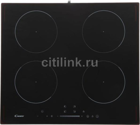 Варочная поверхность Candy CIS 642SCTT