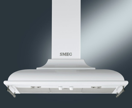 Кухонная вытяжка Smeg KC19BSE