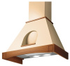 Кухонная вытяжка Elica Mensola IV/A/60