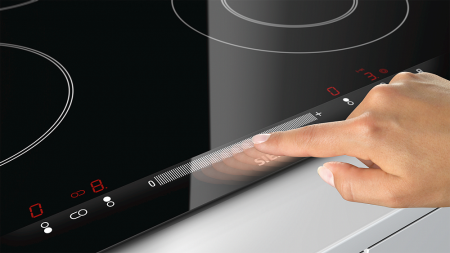 Варочная поверхность Maunfeld MGHG 64 22B