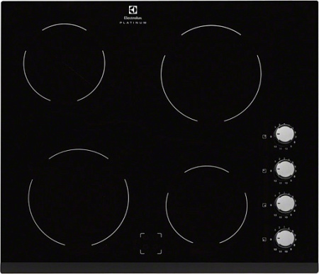 Варочная поверхность Electrolux EHF 96140 FK