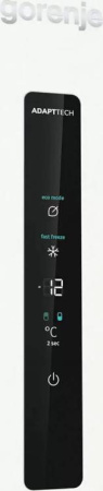 Холодильник Gorenje NRK 6202 AW4