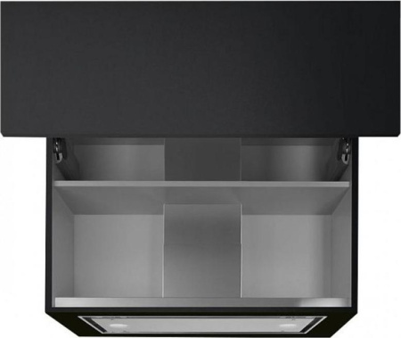 Кухонная вытяжка Smeg Ksgt56B