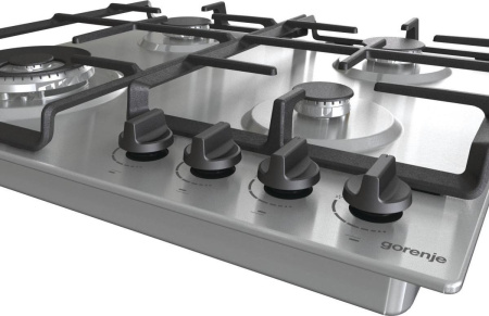 Варочная поверхность Gorenje GW 641EBX