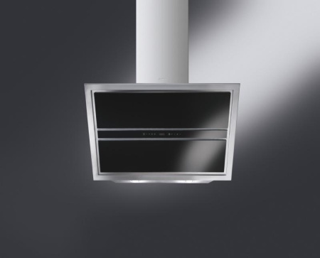 Кухонная вытяжка Smeg KCV9NE