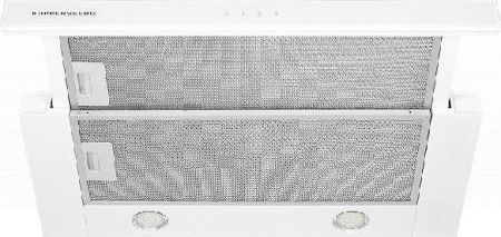 Кухонная вытяжка Kuppersberg Slimlux S 60 GW
