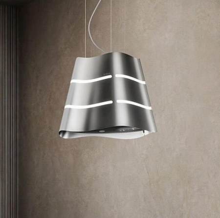 Кухонная вытяжка Elica Wave UX IX/F/51