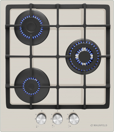 Варочная поверхность Maunfeld EGHG.43.33CBG/G
