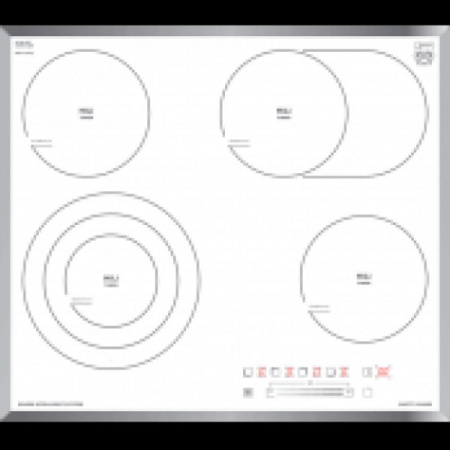 Варочная поверхность Kaiser KCT 6715 FW