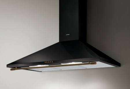 Кухонная вытяжка Jet Air Zarina Rail Anbr/A/90