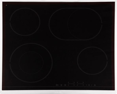 Варочная поверхность Gorenje ECT 643BX