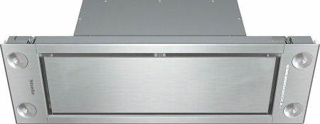 Кухонная вытяжка Miele DA2690