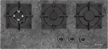Варочная поверхность Gefest ПВГ 2150-01 K93