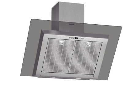 Кухонная вытяжка Neff D39GL64N0