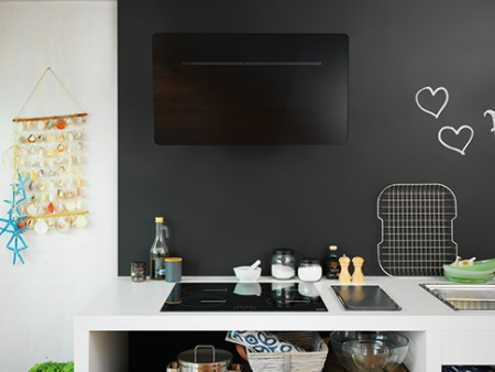 Кухонная вытяжка Franke Fsfl 605 Bk