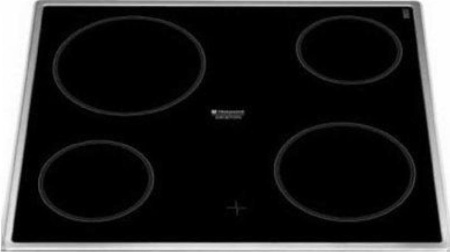 Варочная поверхность Hotpoint-Ariston KRH 640 X