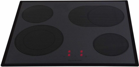 Варочная поверхность Zigmund & Shtain CNS 159.60 WX