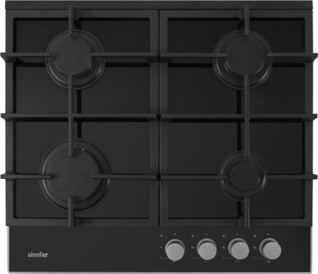 Варочная поверхность Simfer H60H40S412