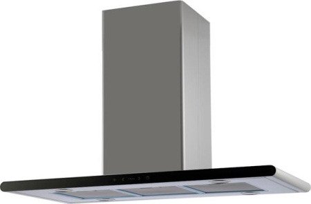 Кухонная вытяжка Elica Galaxy Island Blix/A/90X45