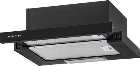Кухонная вытяжка Krona Kamilla 1m 450