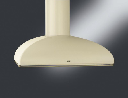 Кухонная вытяжка Smeg KS89POE