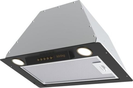 Кухонная вытяжка Korting KHI 6631 RB