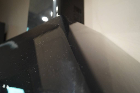 Кухонная вытяжка Smeg KT110BL