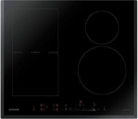 Варочная поверхность Samsung NZ64H57479K