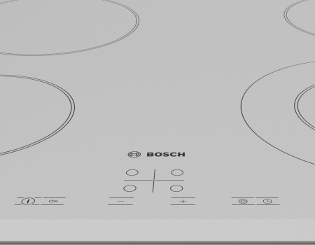 Варочная поверхность Bosch PKF 652BB1E