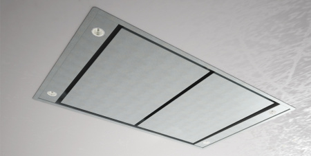 Кухонная вытяжка Sirius SLT951-EM IX