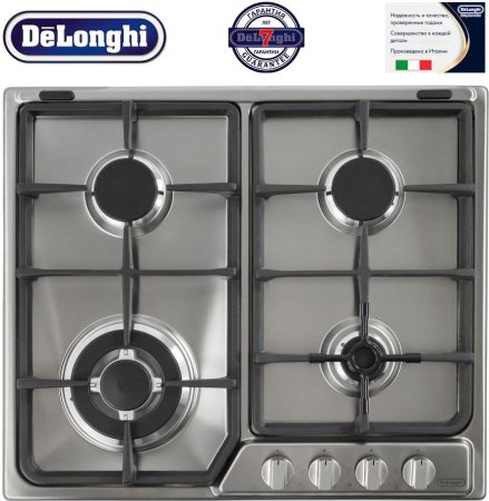 Варочная поверхность Delonghi IF 46 PRO