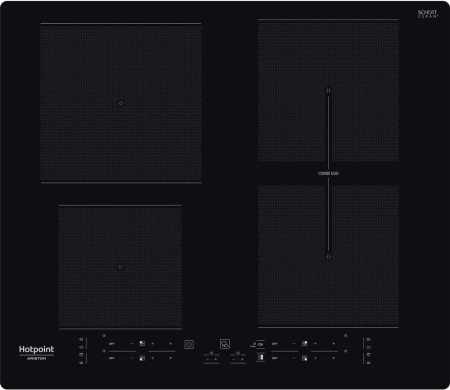 Варочная поверхность Hotpoint-Ariston HB 5560B NE