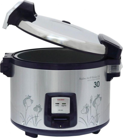 Рисоварка Cuckoo CR-3021