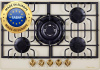 Варочная поверхность Kuppersberg TG 799 C