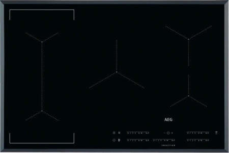 Варочная поверхность AEG IKE 85441 FB