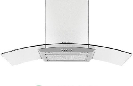 Кухонная вытяжка Kuppersberg Kaminox 90 X