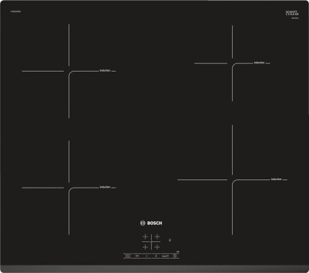 Варочная поверхность Bosch PUE 631BB1E