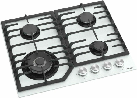 Варочная поверхность Konigin Blaze 604 WHGW