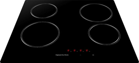 Варочная поверхность Zigmund & Shtain CNS 229.60 BX