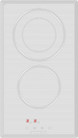 Варочная поверхность Candy CDH 30