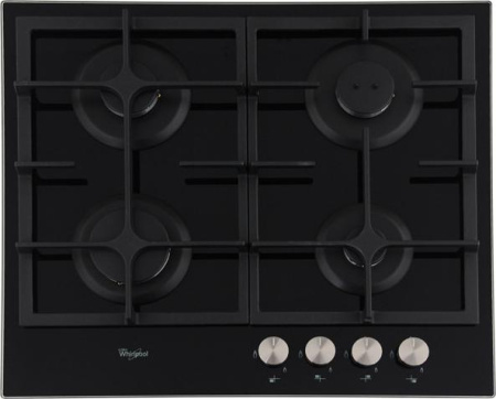 Варочная поверхность Whirlpool GOS 6415/NB