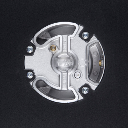 Варочная поверхность Konigin Blaze 604 BMW